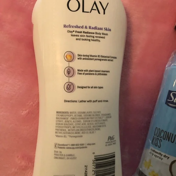 Bath & Body lot of 5 - Picture 3 of 7